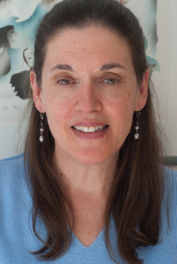 Ros Macdonald Counsellor